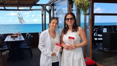 DÜZCE İL SAĞLIK MÜDÜRLÜĞÜ TARAFINDAN SUDA BOĞULMA OLAYLARINA KARŞI VATANDAŞLAR