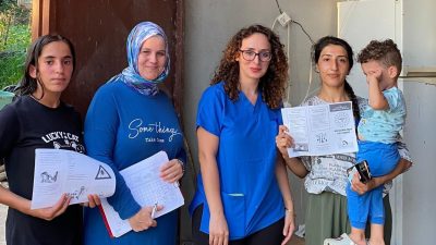 DÜZCE’YE FINDIK TOPLAMAK İÇİN DOĞU VE GÜNEYDOĞU ANADOLU İLLERİNDEN GELEN