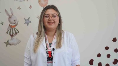 ÇOCUK SAĞLIĞI VE HASTALIKLARI BİRİMİ UZM. DR. ESRA AKKAYA YILMAZ;