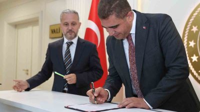 DÜZCE’DE HİZMET VERECEK OLAN "ÇOK DİSİPLİNLİ ÇOCUK VE GENÇ RUH