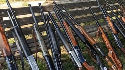 DÜZCE DOĞA KORUMA VE MİLLİ PARKLAR ŞUBE MÜDÜRLÜĞÜ EKİPLERİ TARAFINDAN