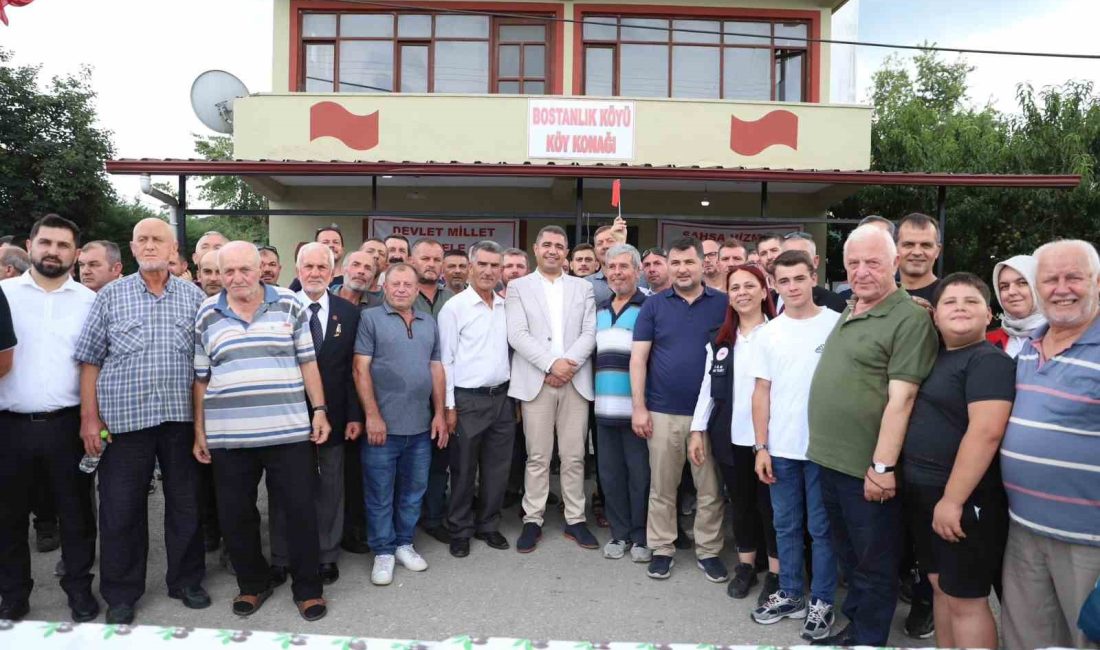 DÜZCE VALİSİ SELÇUK ASLAN,