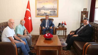 CUMHURBAŞKANI RECEP TAYYİP ERDOĞAN TARAFINDAN İLAN EDİLEN “2024 EMEKLİLER YILI”