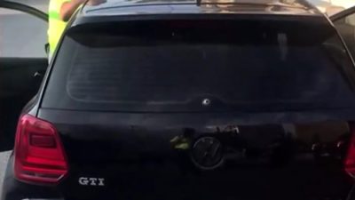 DÜZCE İL EMNİYET MÜDÜRLÜĞÜNE BAĞLI EKİPLER KENT GENELİNDE MODİFİYELİ ARAÇLARLA