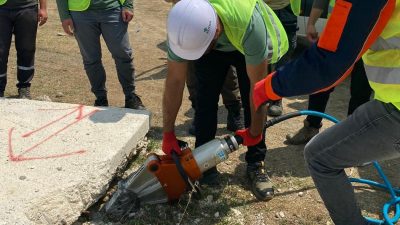 ORMAN GENEL MÜDÜRLÜĞÜ TARAFINDAN GEREK ORMAN YANGINLARINA MÜDAHALE GEREKSE ARAMA