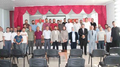 DÜZCE İLİ SÜT ÜRETİCİLERİ BİRLİĞİ GENEL KURULUNU YAPARAK ÇALIŞMALARINA BAŞLADI.