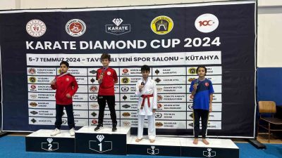 KÖRFEZ BELEDİYESİ GENÇLERBİRLİĞİ SPOR KULÜBÜ YETİŞTİRDİĞİ SPORCULARIN YANI SIRA SON