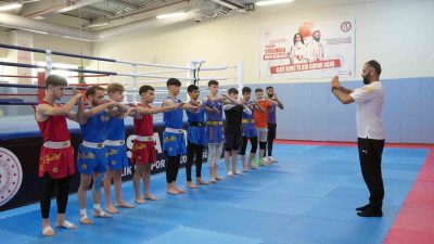 AVRUPA, BALKAN VE DÜNYA ŞAMPİYONALARINDA ÇEŞİTLİ DERECELER ELDE EDEN MİLLİ