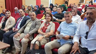 HAK-İŞ'E BAĞLI HİZMET-İŞ SENDİKASI EVLERDE GÜNDELİKÇİLİK, TEMİZLİKÇİLİK, ÇOCUK BAKICILIĞI GİBİ