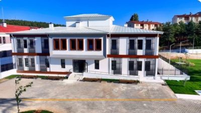 VALİ ŞEFİK AYGÖL, MİLLETVEKİLİ HALİL ELDEMİR, AK PARTİ İL BAŞKANI