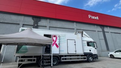 DÜZCE SAĞLIK MÜDÜRLÜĞÜ KADINLARIN SAĞLIK ALANINDA DAHA BİLGİLİ VE TECRÜBELİ