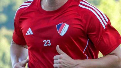 TFF 3. LİGDE MÜCADELE EDEN DÜZCEPOR 20 YAŞINDAKİ KAĞAN KÖROĞLU