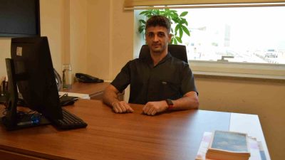 DR. AHMET EGEMEN SAYIN, “KALP KRİZİNİN EN SIK BELİRTİSİ GÖĞÜS