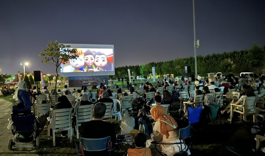 KARTEPE BELEDİYESİ TARAFINDAN GELENEKSEL