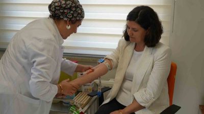 KASTAMONU’DA SON 6 AYDA AİLE HEKİMLİKLERİNDE YAPILAN TARAMA VE ALINAN