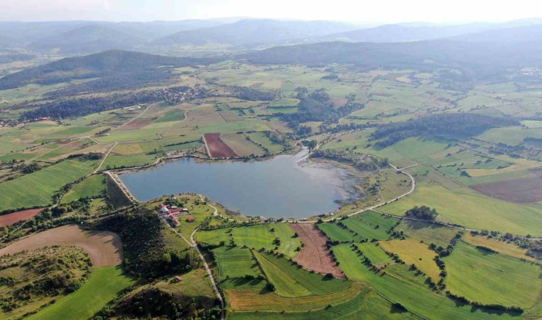 KASTAMONU TARIM VE ORMAN İL MÜDÜRLÜĞÜ EKİPLERİ, OLTA BALIKÇILIĞI YAPAN