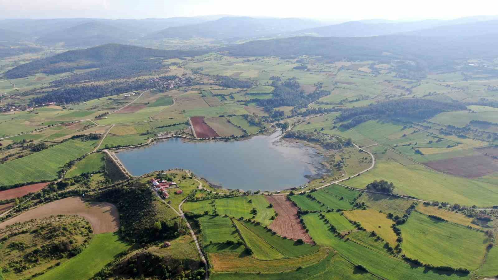 KASTAMONU TARIM VE ORMAN İL MÜDÜRLÜĞÜ EKİPLERİ, OLTA BALIKÇILIĞI YAPAN