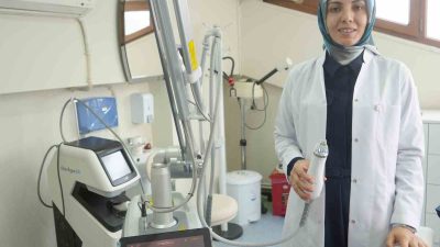 TEKNOLOJİNİN SUNDUĞU YENİLİKLERDEN BİRİ OLARAK ÖZELLİKLE YAZ AYLARINDA KULLANILABİLMESİYLE SIKÇA