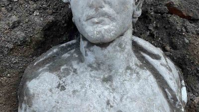 DÜZCE’NİN KONURALP BÖLGESİNDE YER ALAN PRUSİAD AD HYPİUM ANTİK TİYATROSU