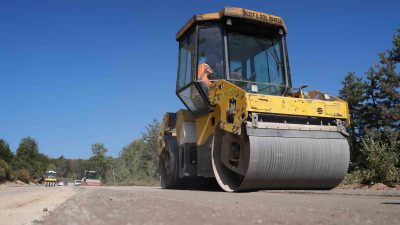 DÜZCE BELEDİYE BAŞKANI DR. FARUK ÖZLÜ'NÜN GİRİŞİMLERİ İLE TURİZME KAZANDIRILAN