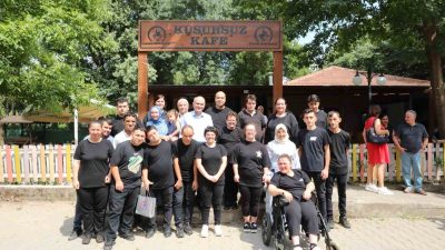 DÜZCE BELEDİYESİ’NİN TOPLUMSAL FARKINDALIK HAREKETİ DOĞRULTUSUNDA 2017 YILINDA FAALİYETE GEÇEN