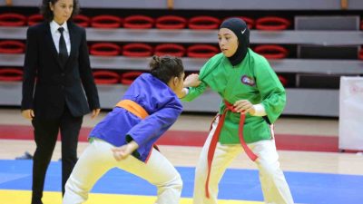 2024 MİNİKLER KURAŞ TÜRKİYE ŞAMPİYONASI, 6-8 AĞUSTOS TARİHLERİ ARASINDA YALOVA’DA