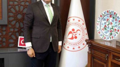 YALOVA GENÇLİK VE SPOR İL MÜDÜRÜ SALİH KILIÇ, KENTTE BİN