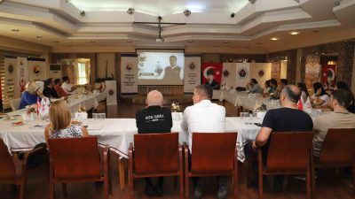 DÜZCE TİCARET VE SANAYİ ODASI (DTSO) KOORDİNATÖRLÜĞÜNDE DEVAM EDEN UR-GE