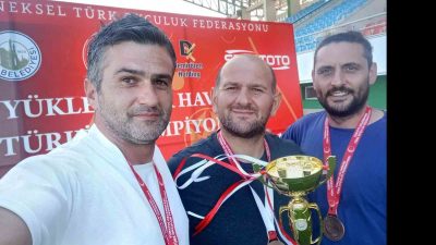 DÜZCE GENÇLİK VE SPOR MÜDÜRLÜĞÜ SPOR KULÜBÜ OKÇULUK TAKIMI GELENEKSEL