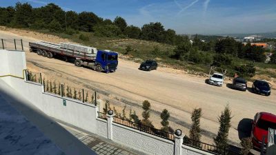 OKUL VELİLERİ ARTIK İSYAN ETTİ