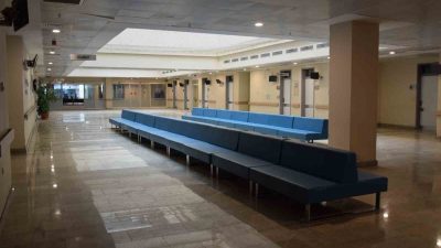 DÜZCE ÜNİVERSİTESİ TIP FAKÜLTESİ HASTANESİ, ARTAN İHTİYAÇLARA KARŞILIK VERMEK AMACIYLA