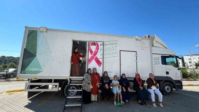 DÜZCE SAĞLIK MÜDÜRLÜĞÜ TARAFINDAN KÖYLERDE VE MAHALLELERDE SAĞLIK TARAMASI VE