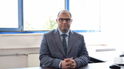 DÜZCE ÜNİVERSİTESİ TIP FAKÜLTESİ HALK SAĞLIĞI BÖLÜMÜ DR. ÖĞRETİM ÜYESİ