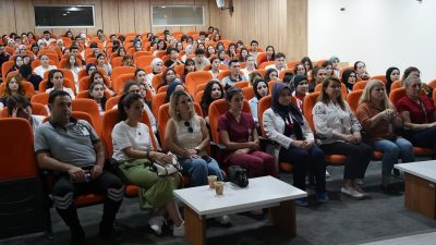 BİLECİK EĞİTİM VE ARAŞTIRMA HASTANESİ