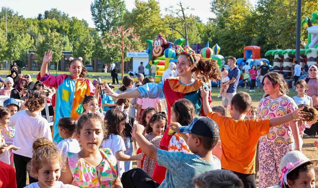 SAKARYA BÜYÜKŞEHİR BELEDİYESİ’NİN BAŞLATTIĞI