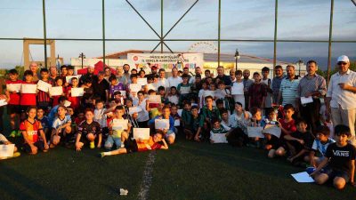 DÜZCE BELEDİYESİ EV SAHİPLİĞİNDE BU YIL 3.’SÜ DÜZENLENEN DÜNYA DÜZCE