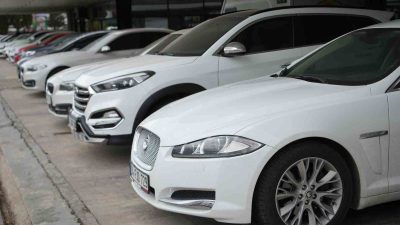 SON GÜNLERDE SIFIR ARAÇ SATIŞLARININ İYİ OLDUĞUNU SÖYLEYEN TOBB OTOMOTİV