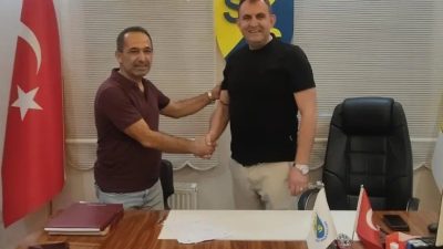 SOLDAKİ İSMAİL KAMALI