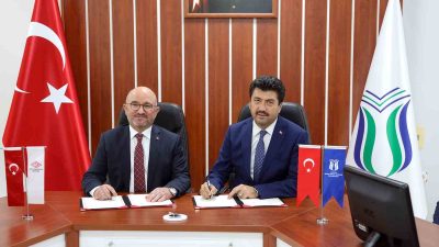 SUBÜ VE TSE ARASINDA EĞİTİM İLE AR-GE ALANLARINDA İŞ BİRLİĞİ