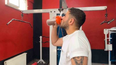 SUPPLEMENTLER ÖNERİLEN MİKTARDAN FAZLA KULLANILIYORSA SAĞLIĞINIZA ZARAR VEREBİLİR