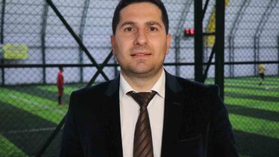 YAKLAŞIK 8 YILDAN BERİ SAKARYA İL SAĞLIK MÜDÜRLÜĞÜ GÖREVİNDE BULUNAN