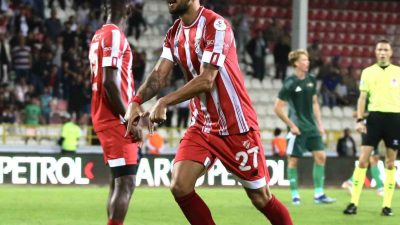 TRENDYOL 1. LİG'İN 3. HAFTASINDA BOLUSPOR, SAHASINDA KARŞILAŞTIĞI ESENLER EROKSPOR’U