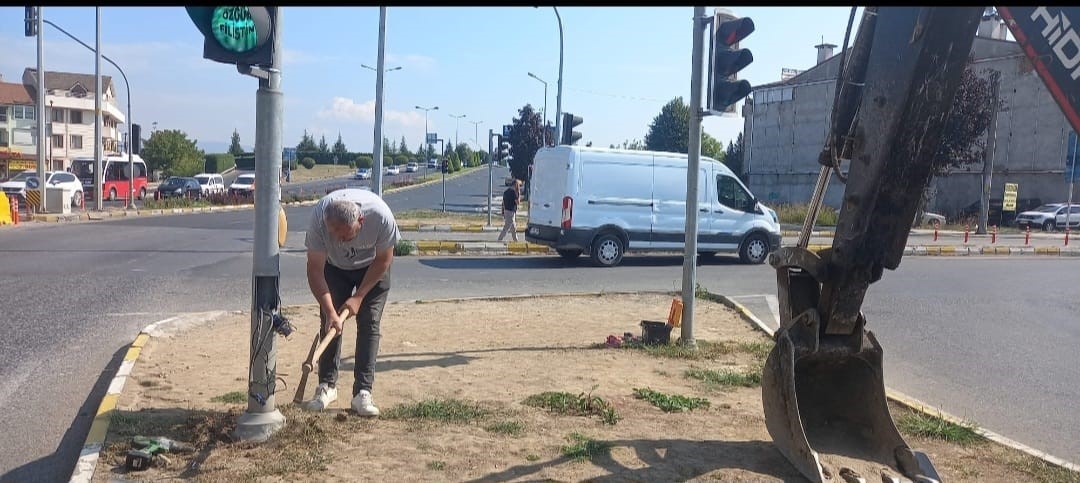 DÜZCE BELEDİYESİ MECLİS BAŞKAN