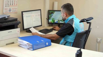 SAĞLIK BAKANLIĞI BÜNYESİNDE 21 YIL ÖNCE KURULAN ULUSAL MEDİKAL KURTARMA