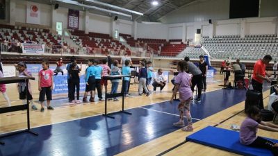 YALOVA GENÇLİK VE SPOR İL MÜDÜRLÜĞÜ, GENÇLİK VE SPOR BAKANLIĞI’NIN