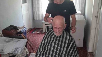 DÜZCE’NİN ÇİLİMLİ İLÇESİNDE KAYMAKAMLIK TARAFINDAN YÜRÜTÜLEN “ULU ÇINARLARA AHDE VEFA”