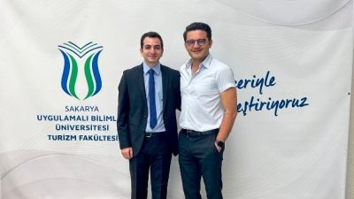 SUBÜ LİSANSÜSTÜ EĞİTİM ENSTİTÜSÜ GASTRONOMİ VE MUTFAK SANATLARI ANA BİLİM