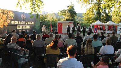 DÜZCE VALİLİĞİ HİMAYELERİNDE İL TARIM VE ORMAN MÜDÜRLÜĞÜ İLE İL