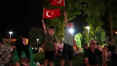 DÜZCE’DE 30 AĞUSTOS ZAFER BAYRAMI’NIN 102. YIL DÖNÜMÜ KUTLAMA ETKİNLİKLERİ