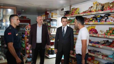 DÜZCE’DE 37. AHİLİK HAFTASI VE ESNAF BAYRAMI ÇEŞİTLİ ETKİNLİKLERLE KUTLANIYOR.